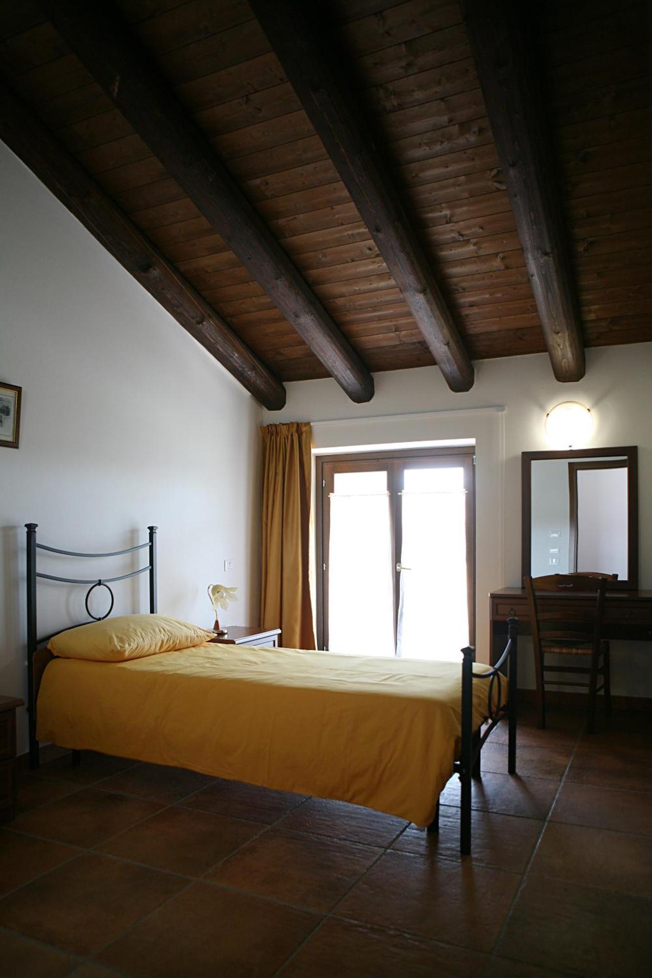 Agriturismo La Rosta Cervignano del Friuli Ngoại thất bức ảnh