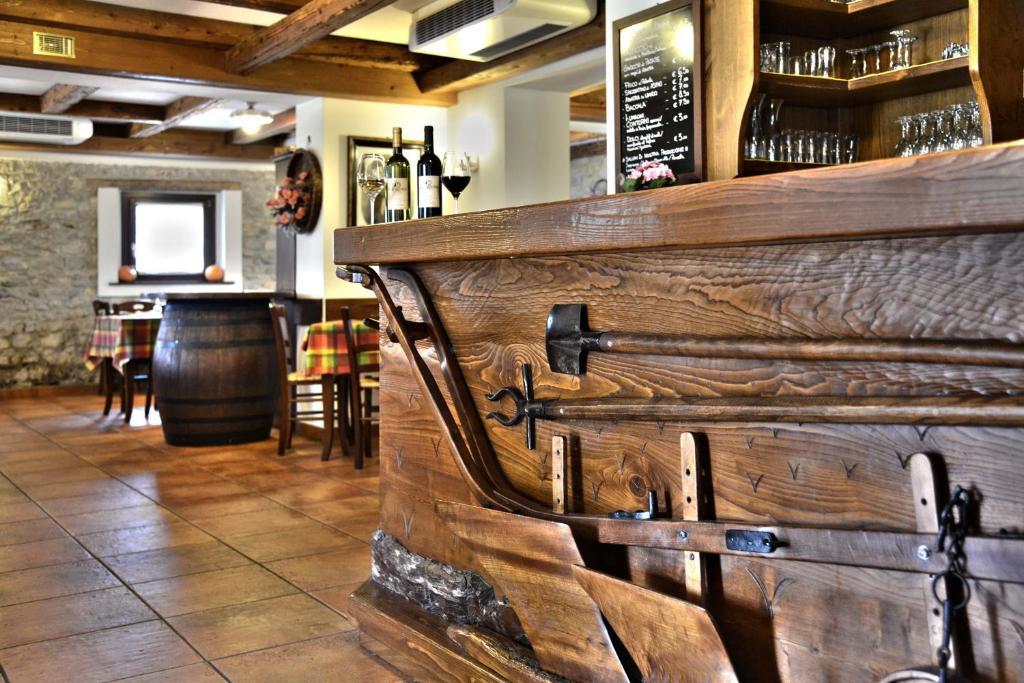 Agriturismo La Rosta Cervignano del Friuli Ngoại thất bức ảnh