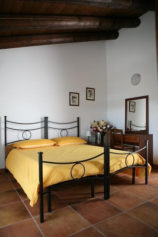 Agriturismo La Rosta Cervignano del Friuli Ngoại thất bức ảnh